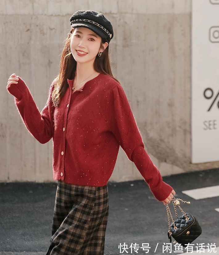 衣服 挺贵的衣服却穿不洋气?提升“高级感”的关键,藏在这3个细节里