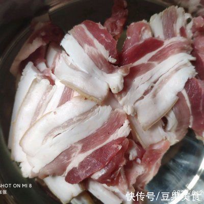 吃不下饭 那是你不会做生菜包五花肉 全网搜
