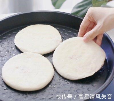 快手|开胃解腻快手早餐,一盘可不够!开胃解腻快手早餐,一盘可不够!