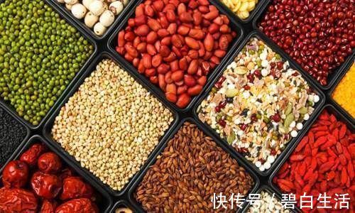 减肥食谱|减肥餐食谱一周瘦十斤,主食搭配一些杂粮和杂豆以及薯类