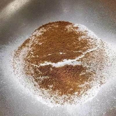  翻糖先生今日推荐——威化饼干