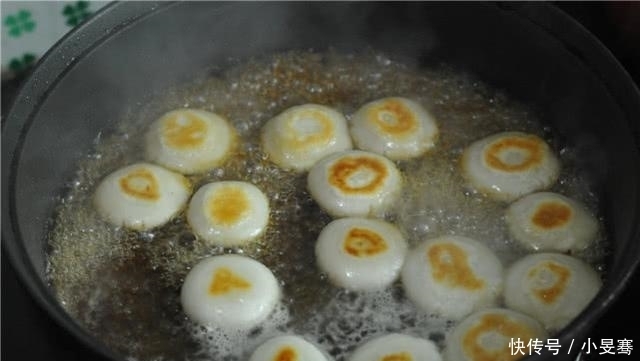 天然“妇科圣药”被找到,每周吃2次,滋润卵巢,皮肤紧致!