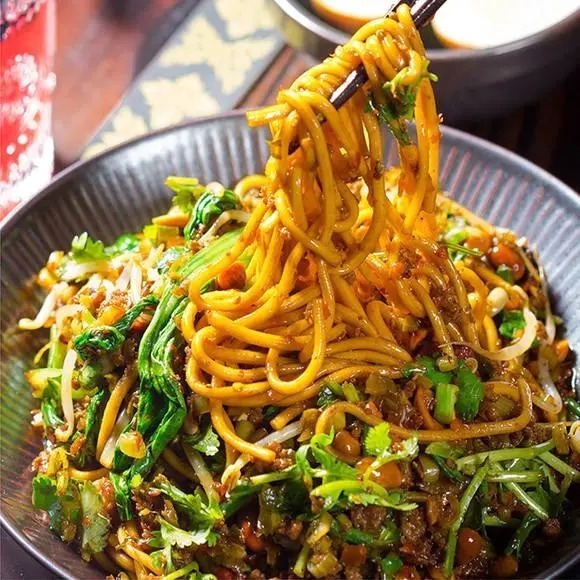 假如,你饿了5天,以下12道菜,只能选一样,你最想吃什么?