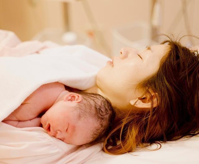 婆婆家|为什么说女儿最好别回娘家坐月子并非迷信,这些原因女人要清楚