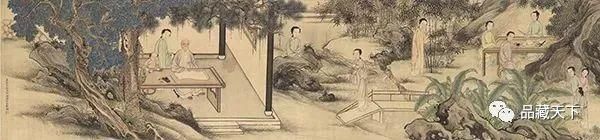  令人|他们是令人钦羡的文化伉俪，师父是大清第一网红