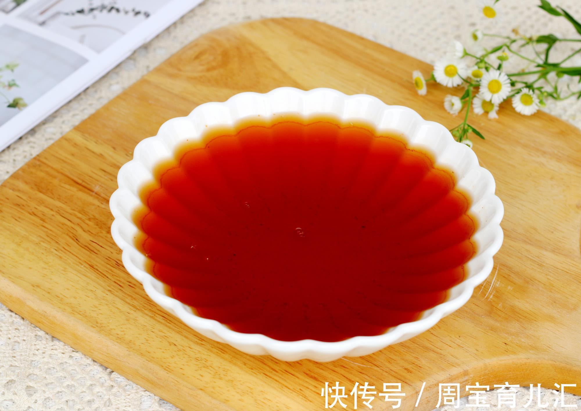 老祖宗|荔枝壳不要丢,用它煮水,我家每周喝3次,很多人却不知道有啥用