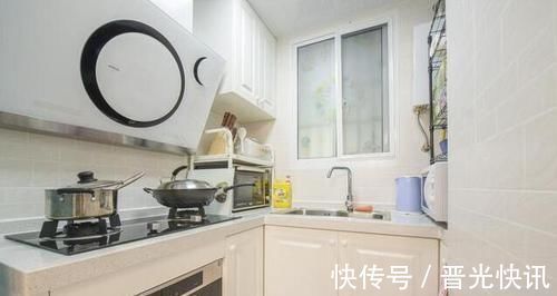 玄关|这是我见过最小的户型,全屋不到30平米,完工后火遍全小区