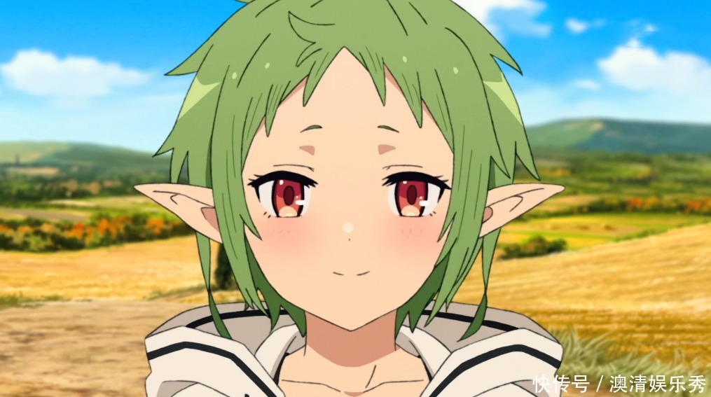 共有|《无职转生》科普:鲁迪一生共有3个妻子,萝莉师傅年纪最大!