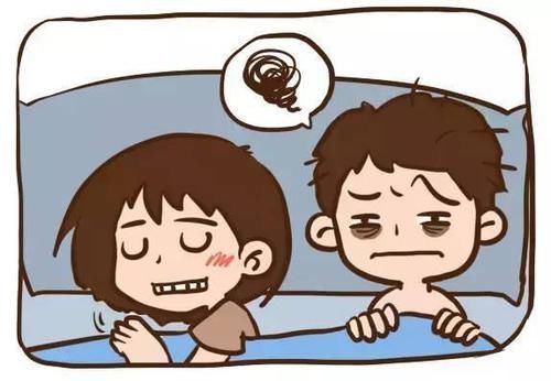  护肝|睡觉时出现这4个表现，可能在提醒你肝不好，还请及时护肝！