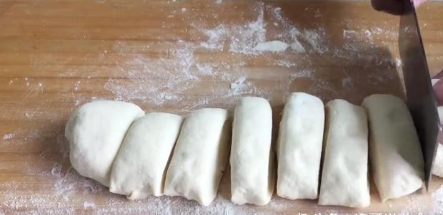 我来教你怎么把东北变成发面饼，它柔软、脆、香、可口