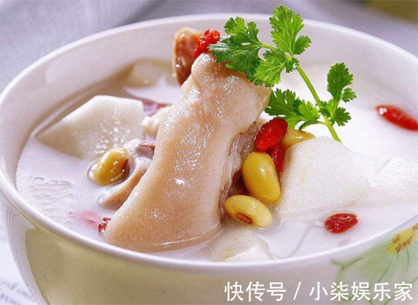 高血压|肉汤是“长寿水”越喝越健康医生有3点“危害”,健康须知