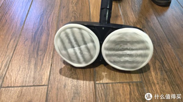 消毒片|能闭眼入的电动拖把有多好用