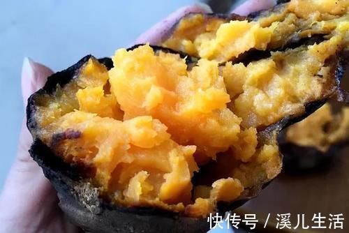 升糖指数|糖尿病人能不能吃红薯?吃红薯是升血糖,还是降血糖?答案有了