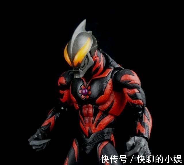 草草结束|泽塔奥特曼草草结束？恶魔碎片尚未搞定，叶虎泽塔身世之谜未解答