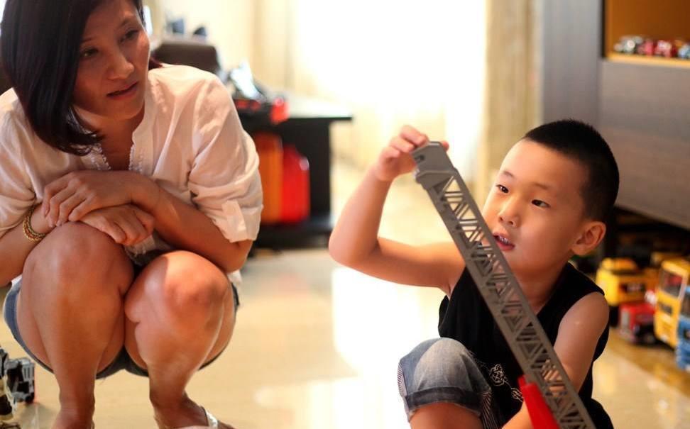 孩子|孩子越聪明越“难带”，如果有这几种表现，家长们偷着乐去吧