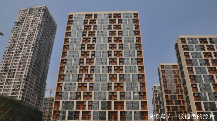 小高层|不管一栋楼总共多少层，这“3个楼层”永远不缺聪明人抢购！