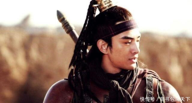 卢俊义一生有三次危险,三次都是阴谋诡计,第三次直接索命!