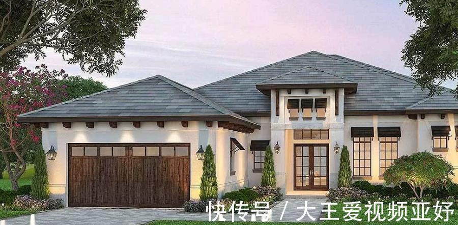 打扫|有钱人已从别墅搬回高层,别墅“不吃香”了“3个硬伤”太真实