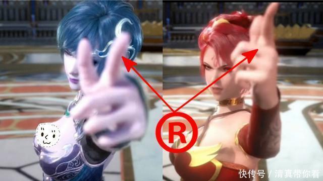 《斗罗大陆》骗了我们98集,火舞和孟依然竟是同一人,原谅我脸盲