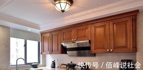 耐火板|橱柜大家都知道是厨房里面一个很重要的家具,橱柜板材4大认知误区