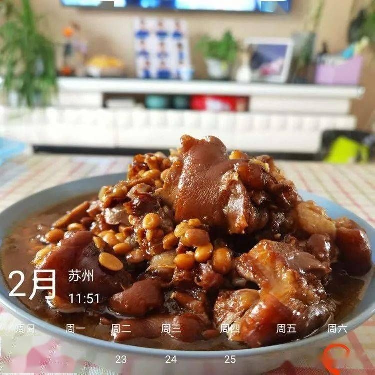 2021-2-27我们的爱从温暖的早餐开始