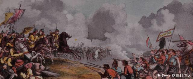 部队|太平军失败后, 残余部队哪里去了 一支跑到南美, 再次起义成功!