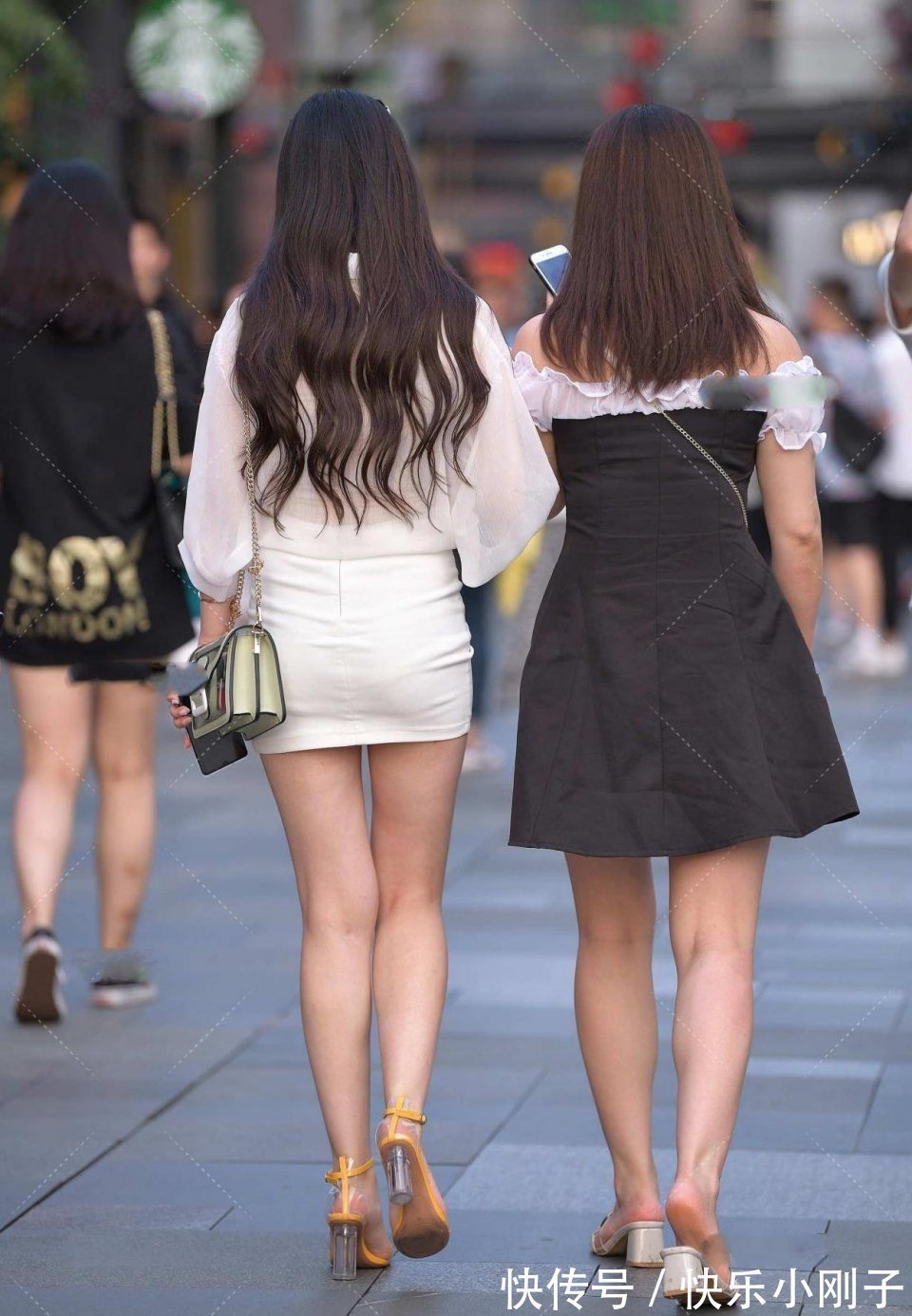 80后|80后的辣妈,这是我第一次看到一个胖女人能这么漂亮,太出众了