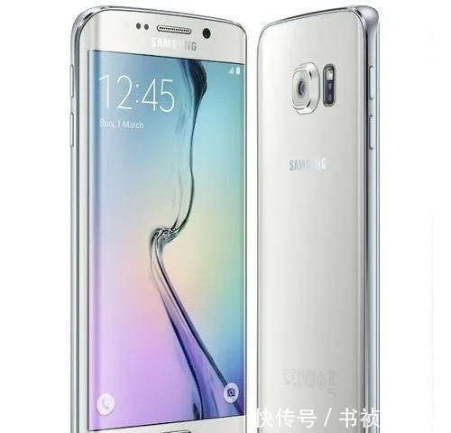 手机|曲面屏、直面屏,傻傻分不清!而且曲面屏真的比直面屏好?