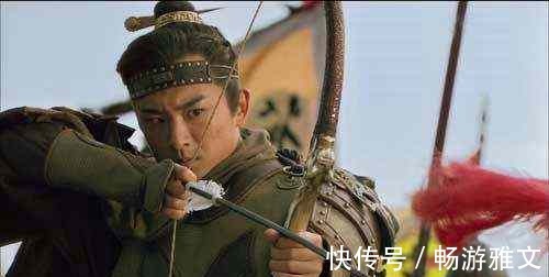 宋江&盘点《水浒传》中那些名字极为唬人的兵器!还是宋江和花荣的好听