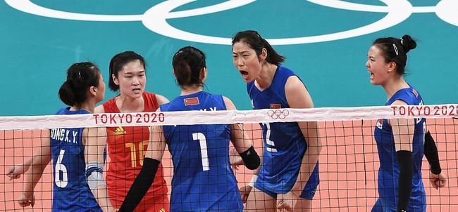 mvp|五大球星争第一名!国际排联设置悬念,金软景得民心,朱婷优势大