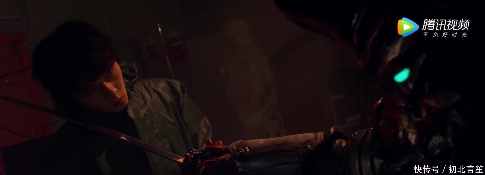 感同身受|泽塔奥特曼遥辉无法使用贝利亚的力量,红凯表示感同身受!