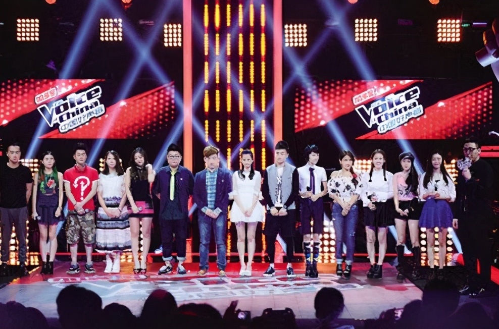 她参加中国好声音,未夺冠却意外收获爱情,29岁嫁给爱奇艺总裁