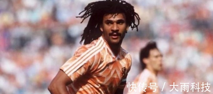 巴蒂 盘点球星发型:巴乔最经典 小贝引领潮流 最后那位堪称无敌了