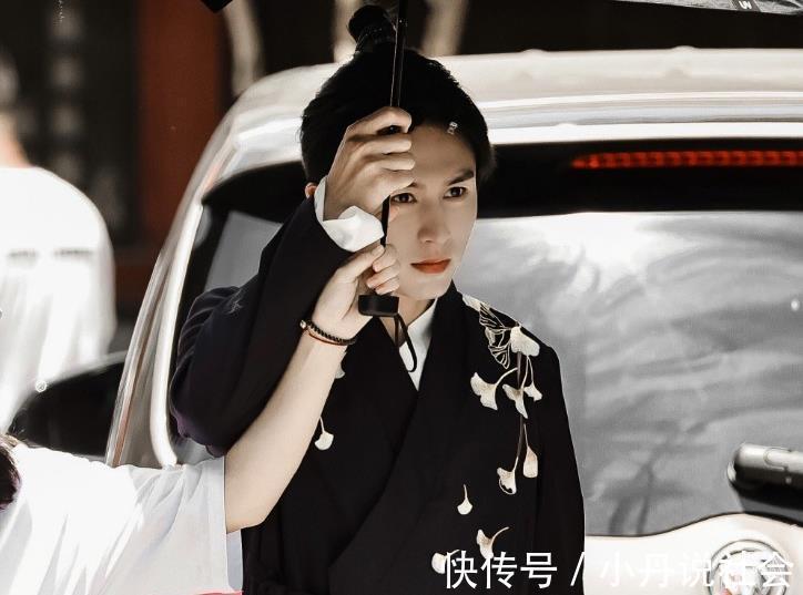 節目|《萌探探探案》播出后,又一推理類綜藝開錄關曉彤是唯一的女MC