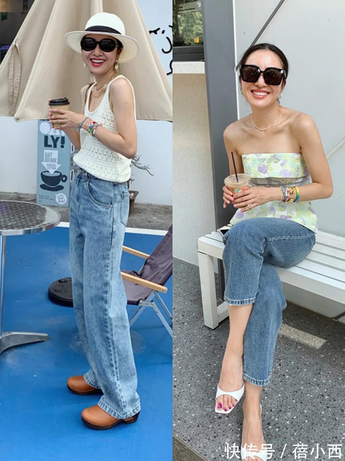 高级感|真正懂穿搭的人，能轻松把“日常款”穿出高级感，且简约又显贵