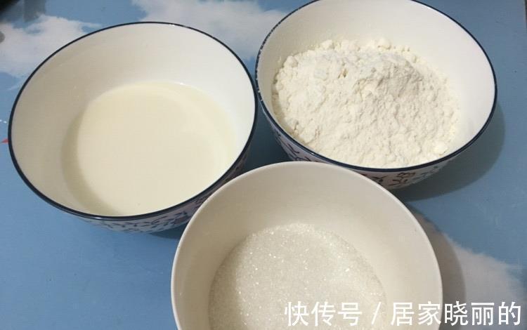 松软|10年馒头店老板：蒸馒头时加这2样，发面快，蒸的馒头白白胖胖