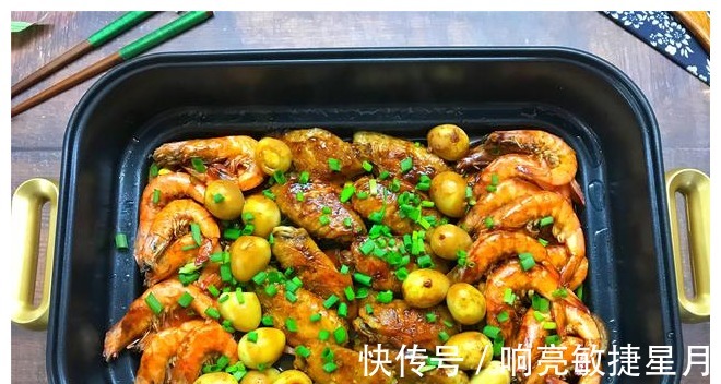 下饭|三汁焖锅想要好吃,酱汁是关键,学会秘制做法,鲜香入味又下饭!