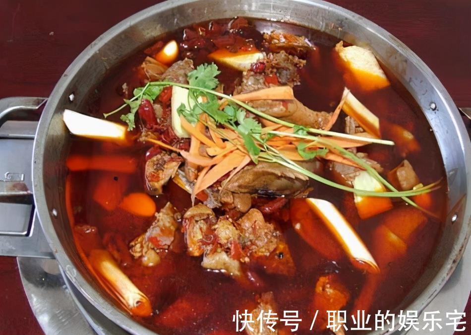 辣椒面|天热没食欲,分享3道麻辣美食,帮助解馋开胃,隔三差五吃一次!