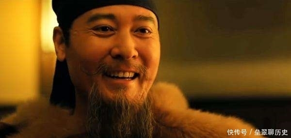 恐慌|宰相争斗失败,写下此诗讽刺挖苦,表面悠闲其实内心非常恐慌