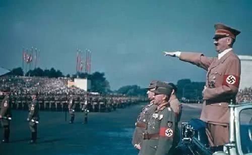 五大|世界历史上的五大罪人，希特勒排第一，而第三是唯一上榜的中国人