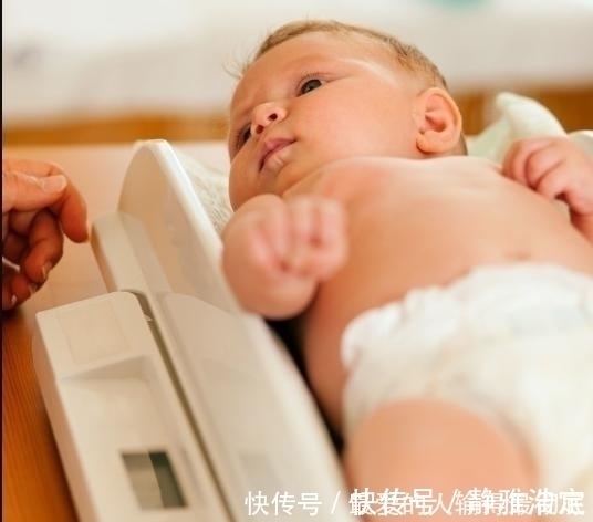 怀孕期间|宝宝出生时“几斤几两”,竟代表孩子双商高低真相其实是这样