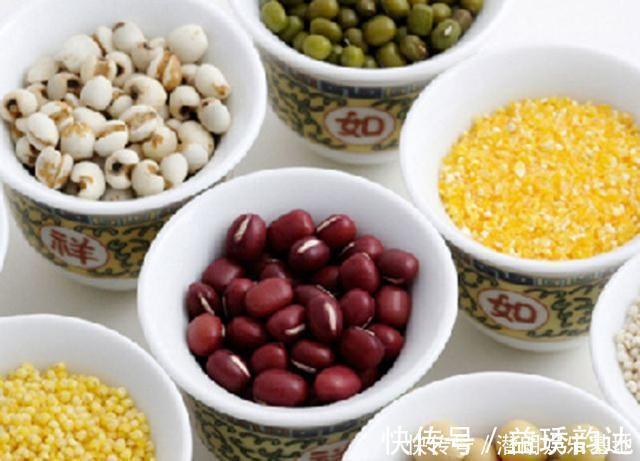 瓜子|过50岁后的人,少吃瓜子花生多吃这3类美食,胜过每天喝骨头汤