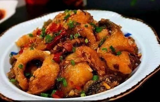 香味十足又爽口的几道家常菜,特别美味,好吃到停不下嘴来