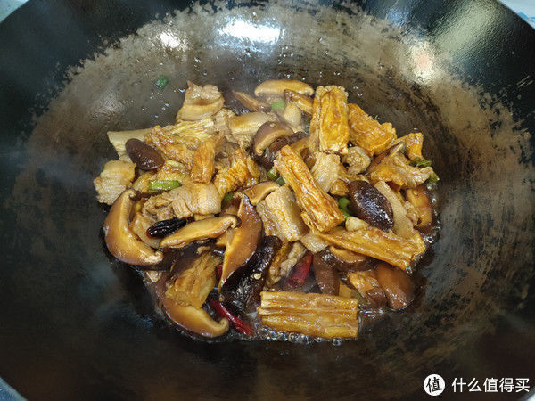 蛋白质|吃猪肉牛肉不如吃它,蛋白质含量高达40,再贵也要吃