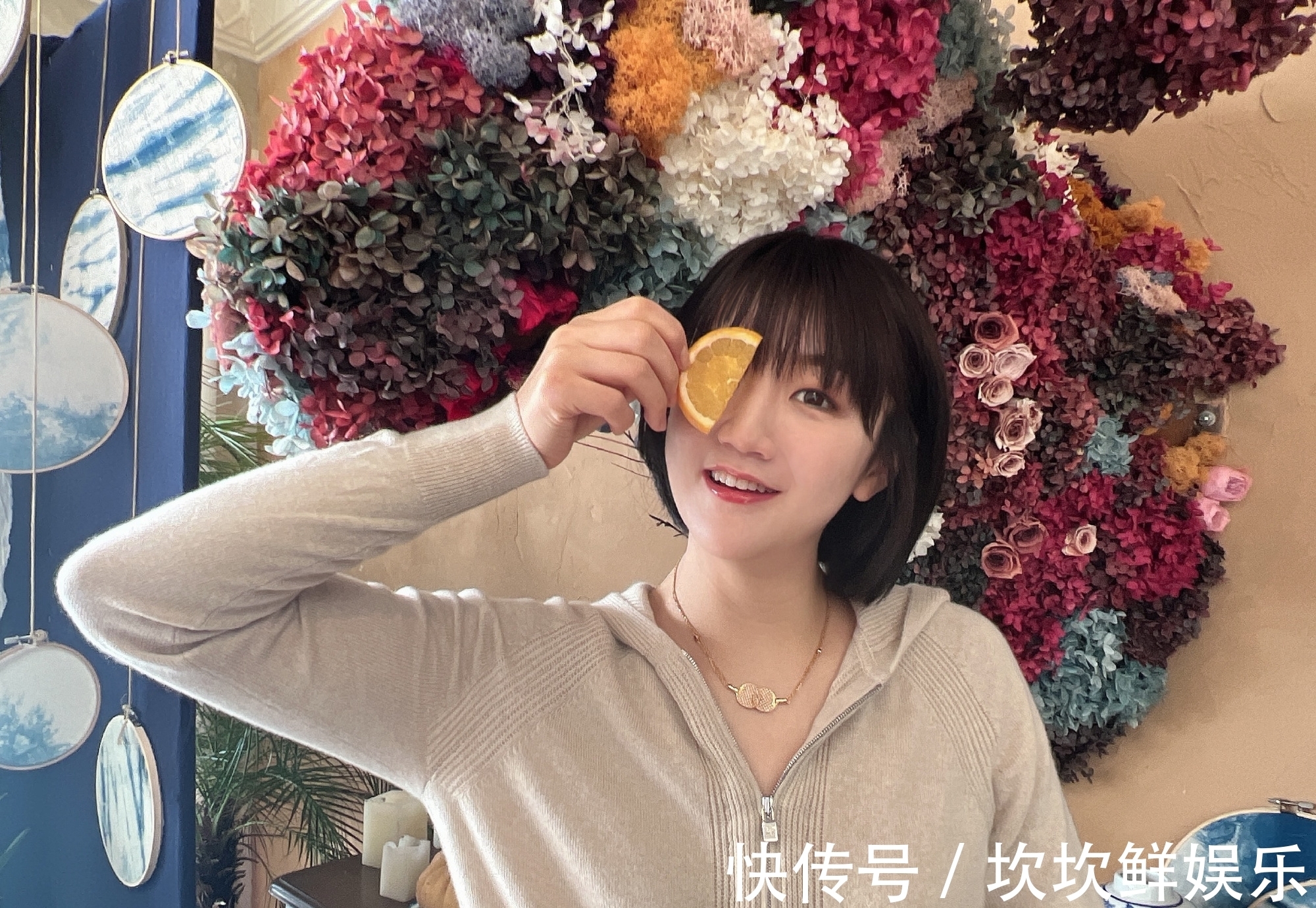 美照|陈梦再晒美照:生活精致,名媛风十足!网友:陈梦的美丽暴击