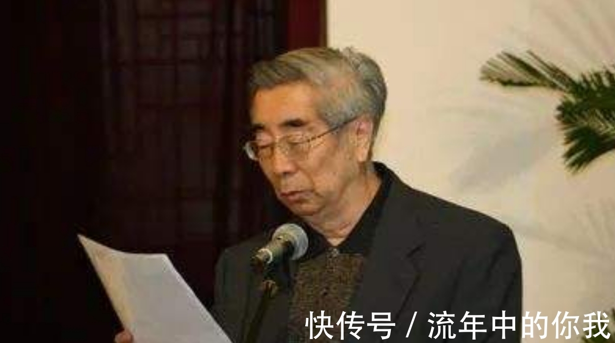 人民文学出版社$周海婴：顶着父亲的光环，虽然鲁迅之子的头衔很重，但他担得起