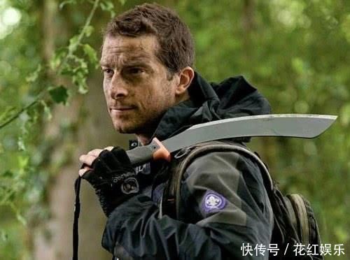 枪械|如果你和贝爷在荒岛一年,3选1,你选哪款武器荒野求生