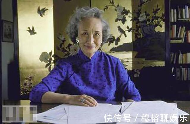 康熙年间&6年监禁,出狱后晚年丧女,她心灰意冷流浪异国,94岁平静离世