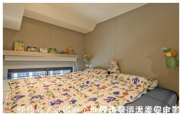 桌面|参观女高管家的小户型设计,家里收拾得和人一样光鲜亮丽啊!