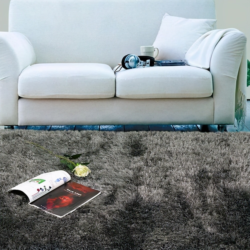 茶几|越来越多人客厅不买茶几了,这样布置,好看实用又省空间